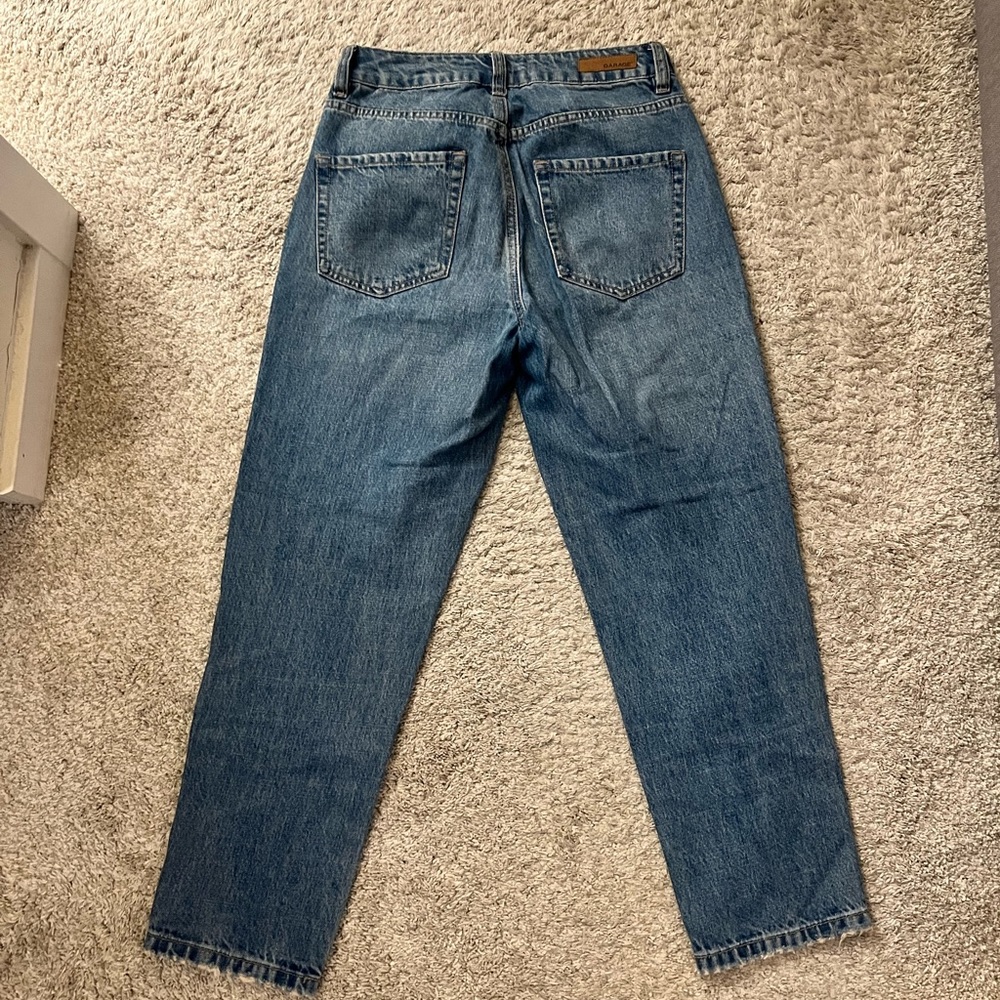 Garage Mom Jeans - Picture 2 of 2